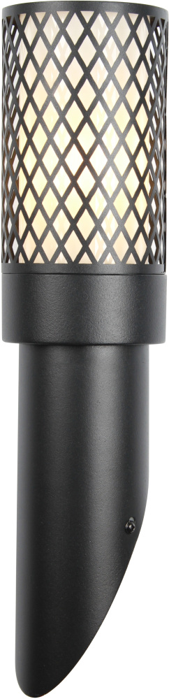 Уличный настенный светильник Favourite Barrel 3019-1W