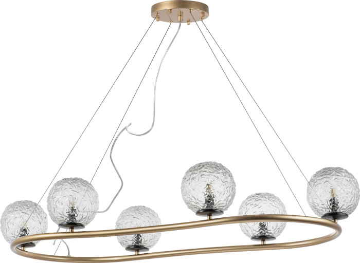 Подвесная люстра Lightstar Bari 815263 — фото 2