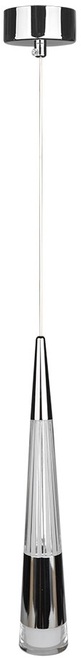 Светильник подвесной Arte Lamp Sabik A6576SP-1CC