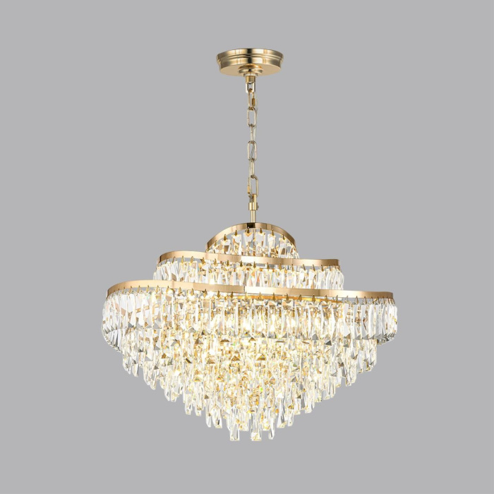 Подвесная люстра Odeon Light Wayta 5073/14 — фото 4