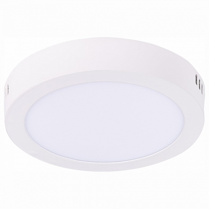 Светильник потолочный ST Luce Nubes ST112.542.12