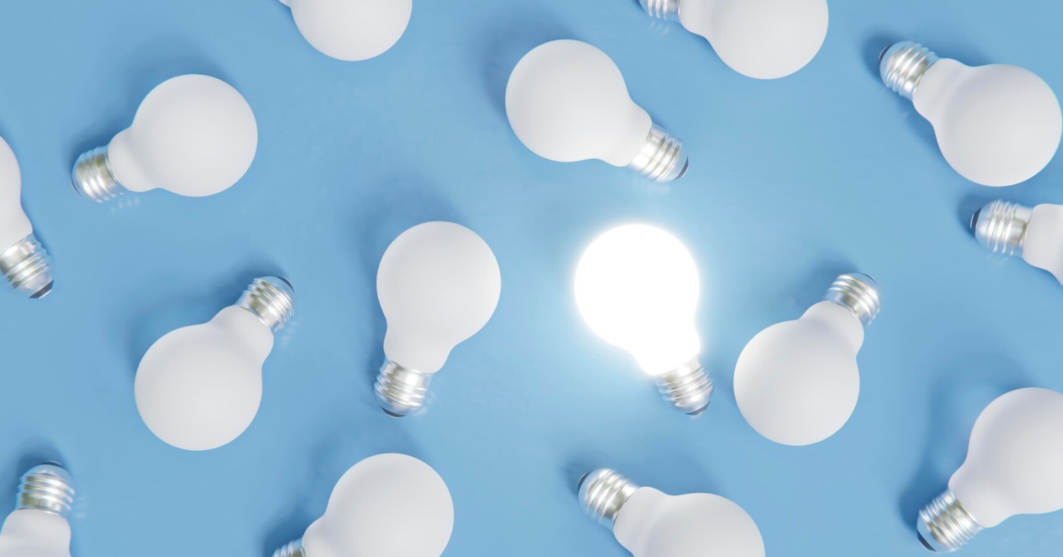 Чем светодиод отличается от LED? Чем светодиод отличается от LED?