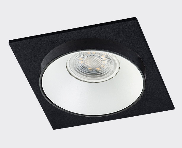 Рамка к коллекции Italline SOLO SP RING black — фото 4