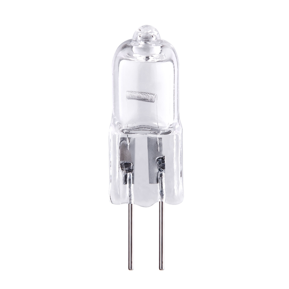 Галогенная лампа Elektrostandard G4 G4 12V35W Super Light сверхъяркая