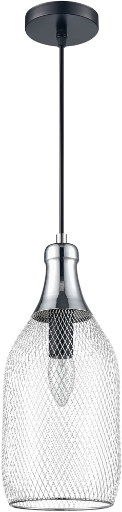 Светильник подвесной Vele Luce Maestro VL6512P21