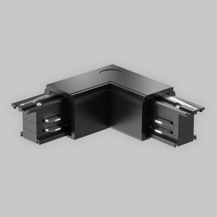 Соединитель Accessories for tracks Trinity TRA005CL-31B-L — фото 2