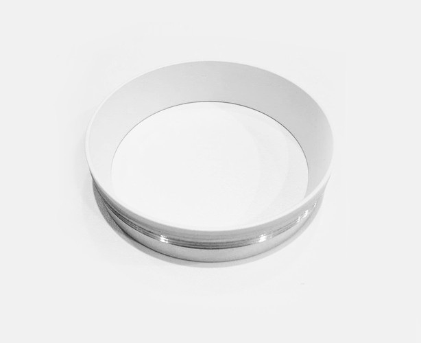 Вставка внутренняя IT02-013 ring white