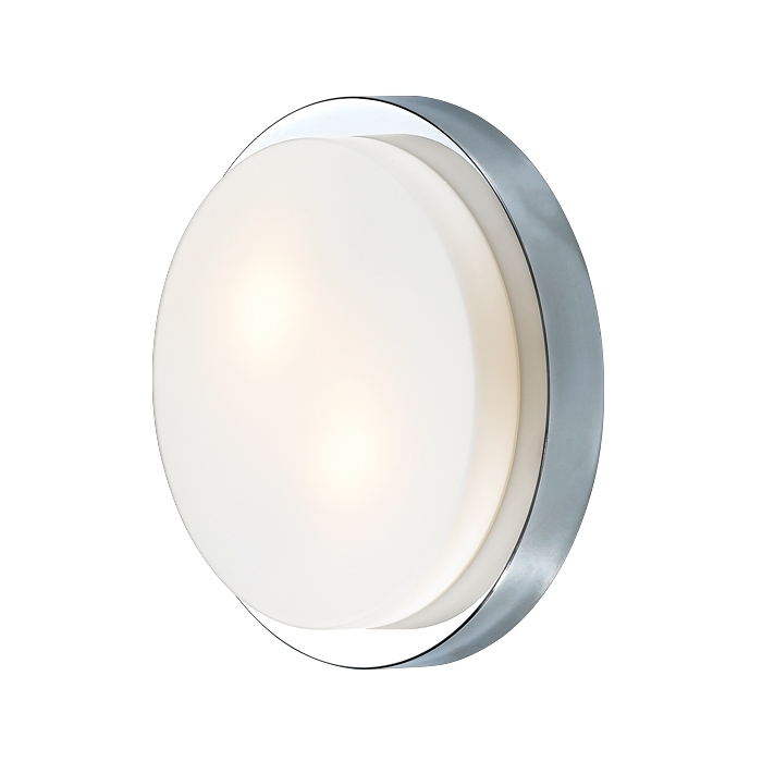 Настенно потолочный светильник Odeon Light Holger 2746/2C