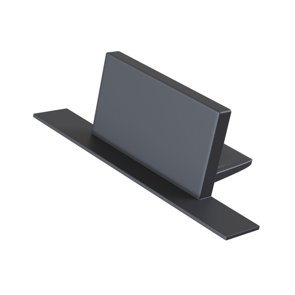 Заглушка Accessories for tracks Unity Maytoni TRA002EC-11B