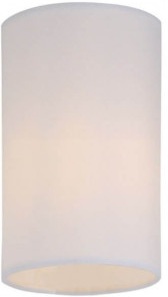 Абажур 3520 Абажур к 3520 small white