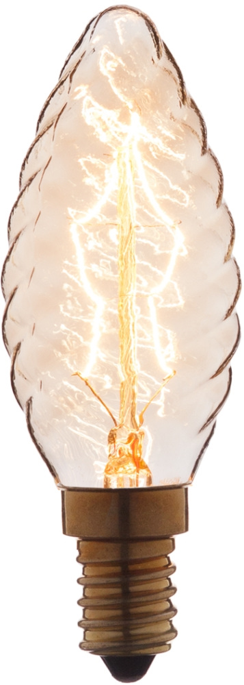 3540-LT Ретро-лампа LOFT IT Edison Bulb