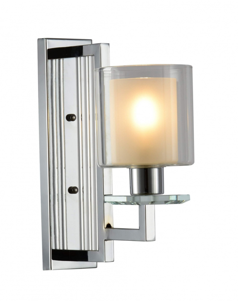 Бра Manhattan LDW 8012-1W CHR