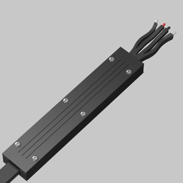 Монтажный инструмент Accessories for tracks Elasity TRA160TCC-S — фото 3