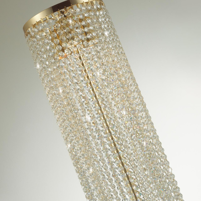 Торшер Odeon Light Chokka 5028/3F — фото 5