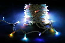 Гирлянда A-026 RGB