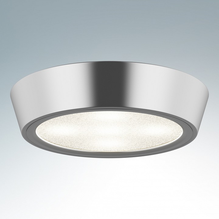 Накладной светильник Lightstar Urbano mini 214794 — фото 2