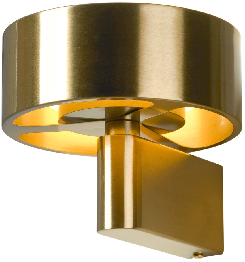 Бра настенное Левисвилль Lussole LOFT LSP-7106