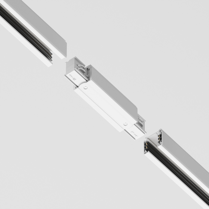 Соединитель Accessories for tracks Trinity TRA005C-31W — фото 4