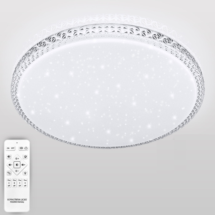 Потолочный светильник LED LAMPS LED LAMPS 81078 — фото 2