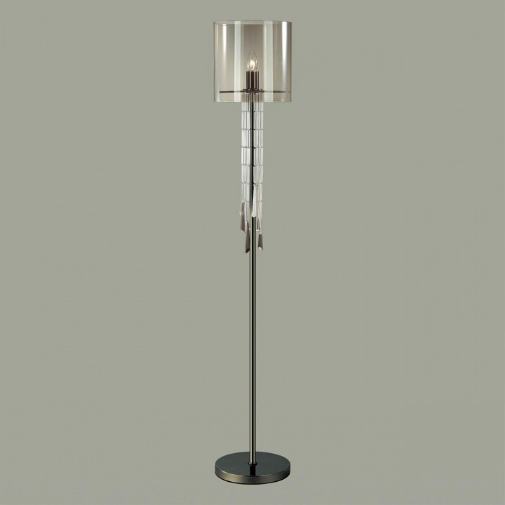 Торшер Odeon Light EXCLUSIVE Nicole 4890/1F — фото 2