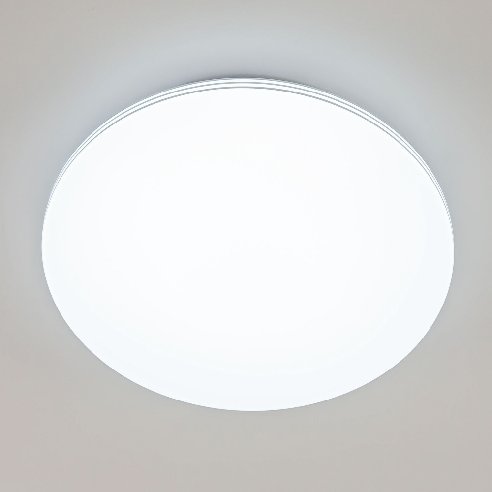 Светильник потолочный Citilux Симпла CL714480G