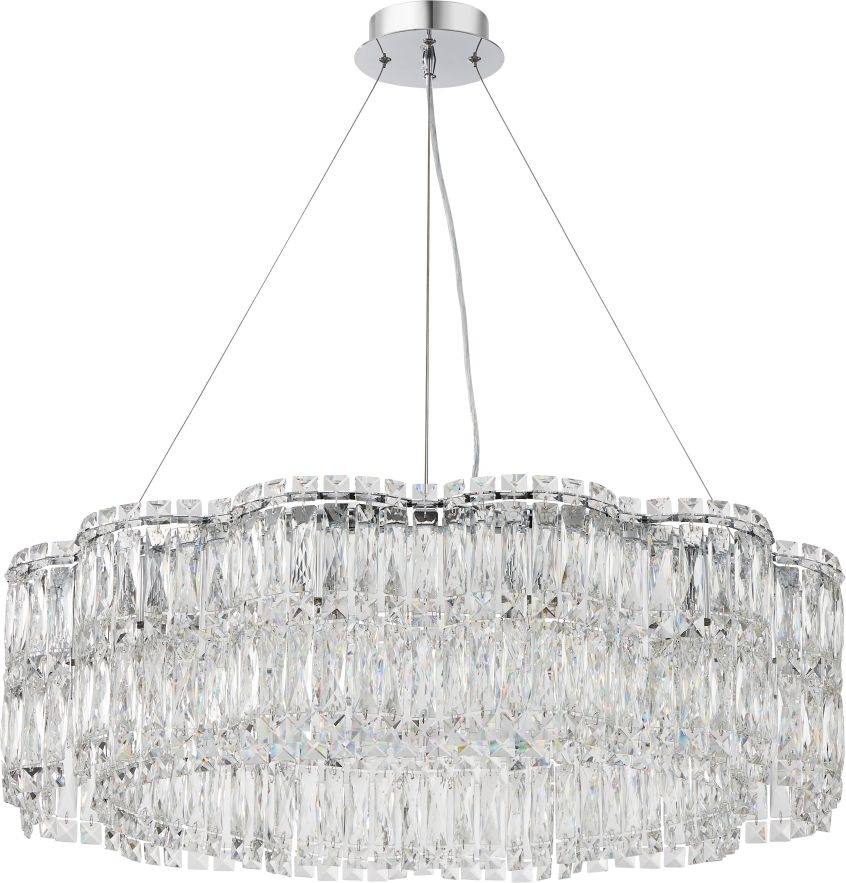 Подвесная люстра Admire / Эдмайр Stilfort 2174/09/12P