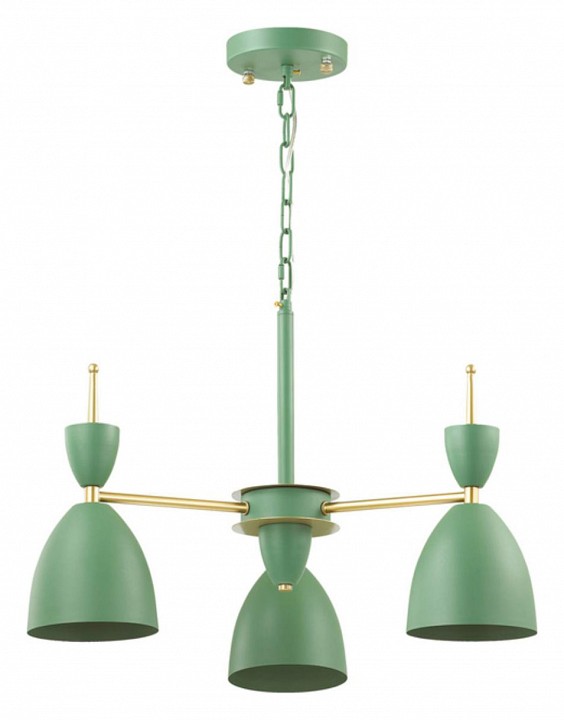 Подвесная люстра Lumion Gemma 3785/3 — фото 3