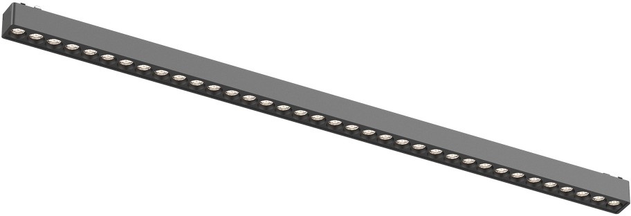 Трековый светильник Aployt Magnetic track 48 APL.0100.00.30