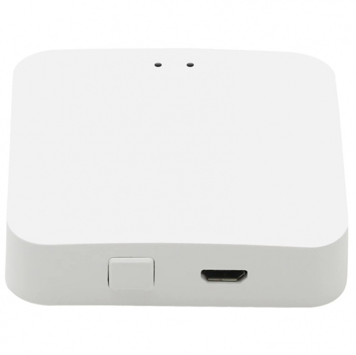 Беспроводной шлюз Zigbee для управления трековыми смарт светильниками iLEDEX TECHNICAL VISION48/22 ZGB 1 — фото 2