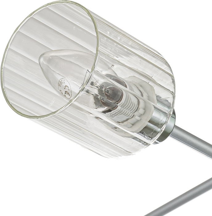 Потолочная люстра Escada Reflex 1140/6P — фото 4