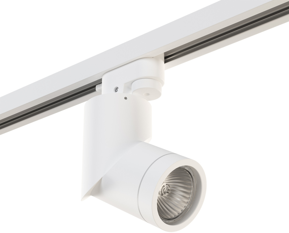 Трековый светильник Lightstar Illumo F A1T051016