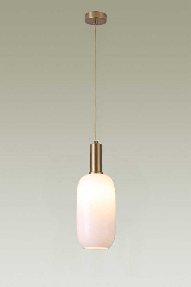 Светильник подвесной Moderli Martin V2890-1P — фото 1