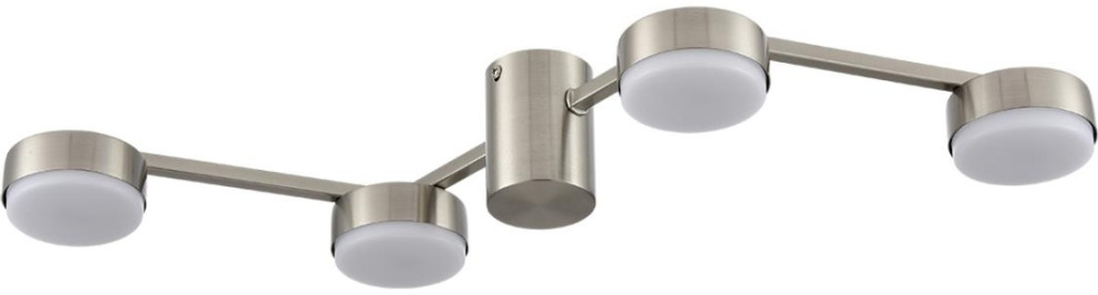 Потолочная люстра Lumion Sanata 8116/4C