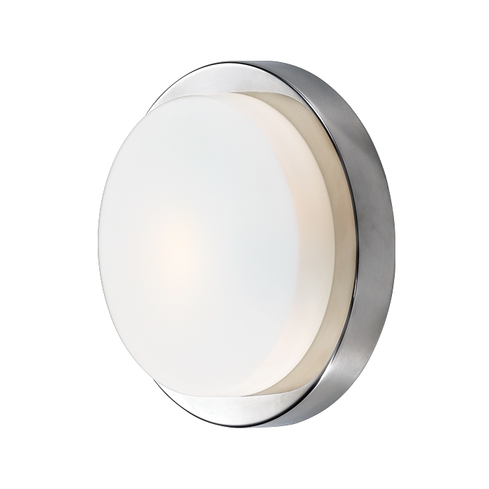 Настенно потолочный светильник Odeon Light Holger 2746/1C