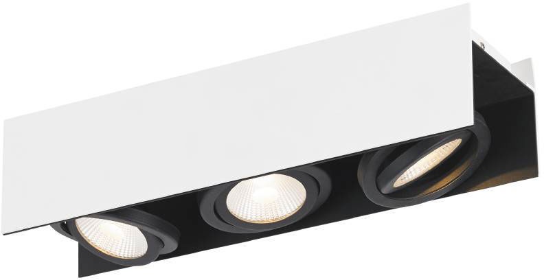 Потолочный LED светильник Eglo Vidago 39317