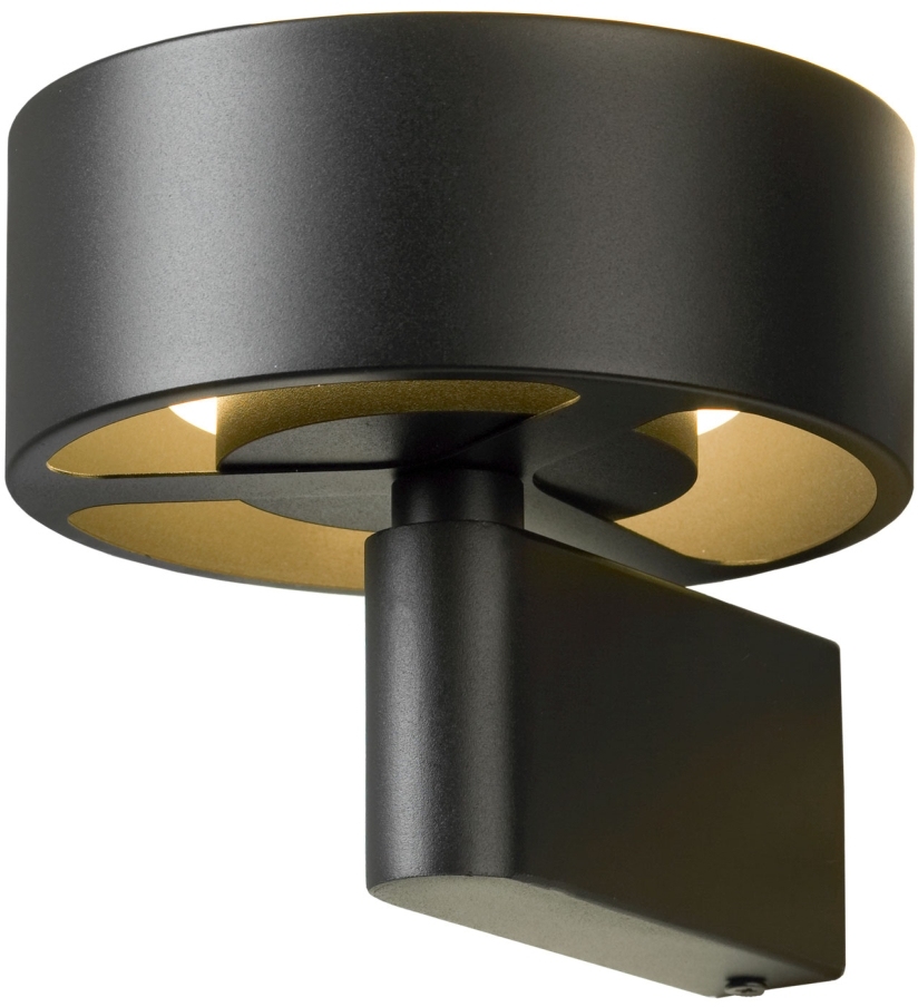Бра настенное Левисвилль Lussole LOFT LSP-7104