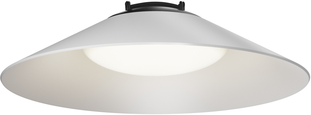 Трековый светильник Maytoni Pendant system Parity TR127B-12W4K-W