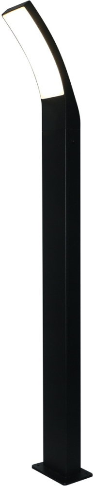 Уличный наземный светильник Escada Dravite 30002G/02LED