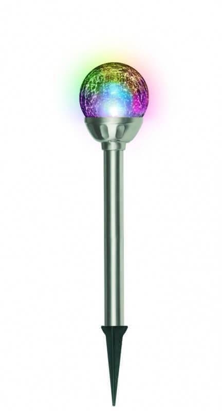 Грунтовый светильник Uniel USL-M-063/MT390 Bellatrix