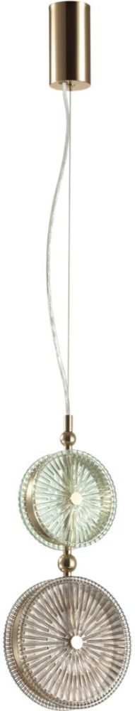 Светильник подвесной Odeon Light EXCLUSIVE Caramella 5412/13LD