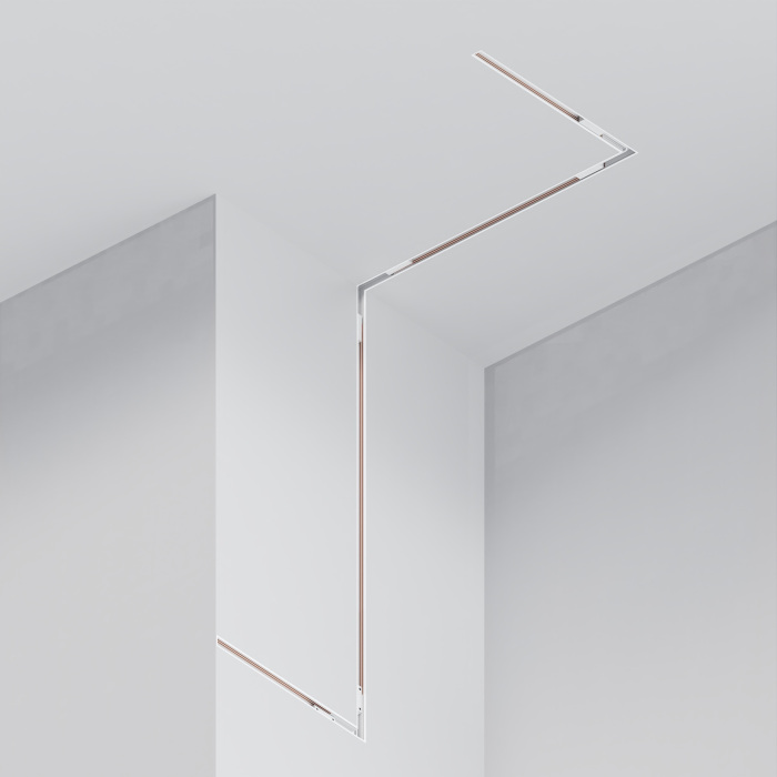 Шинопровод Maytoni Busbar trunkings Exility TRXM034-422W — фото 2