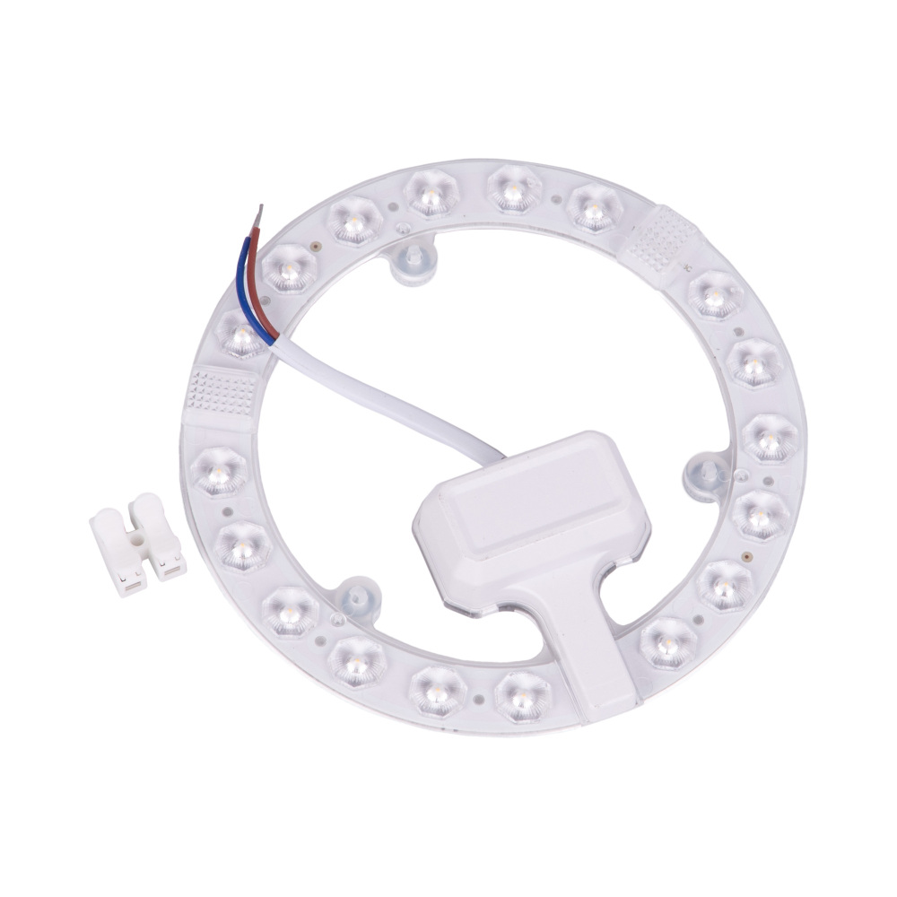 Светодиодный модуль ULE-Q930-18W/4000K IP40 CLEAR — фото 1