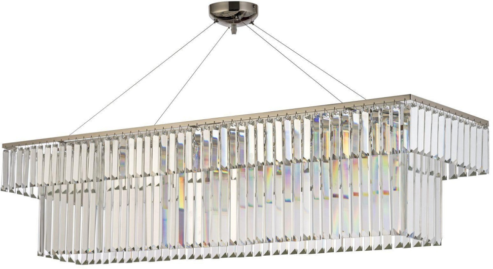 Подвесная люстра Arti Lampadari Enio Enio E 1.5.120X30.100 NP