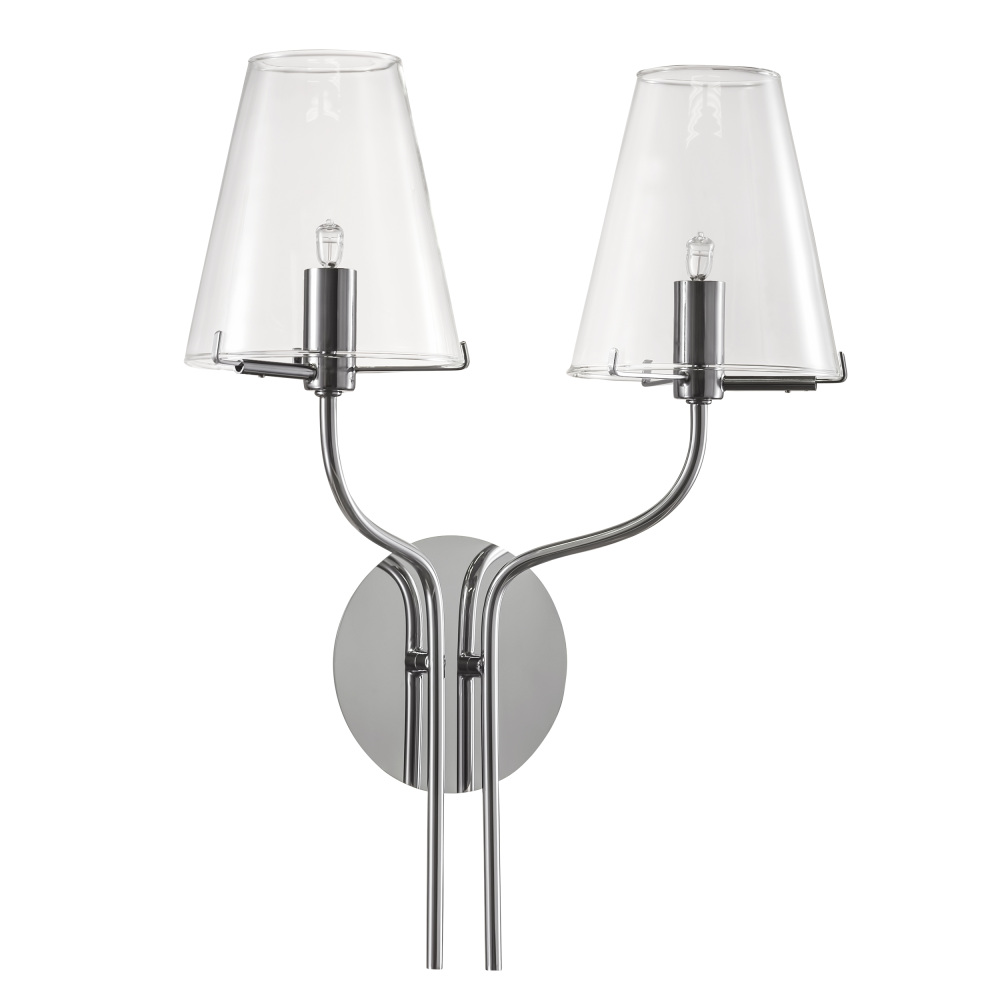 Настенное бра Lightstar Diafano 758624