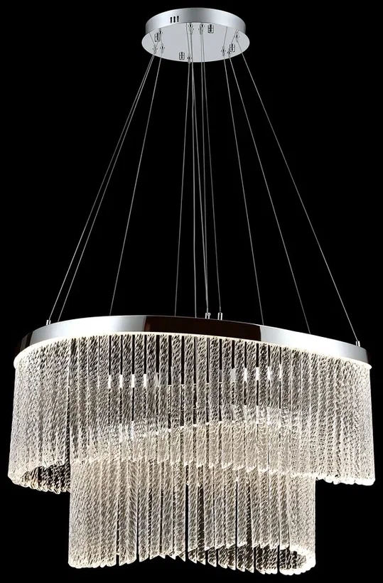 Подвесная люстра Wertmark Helma WE465.02.103