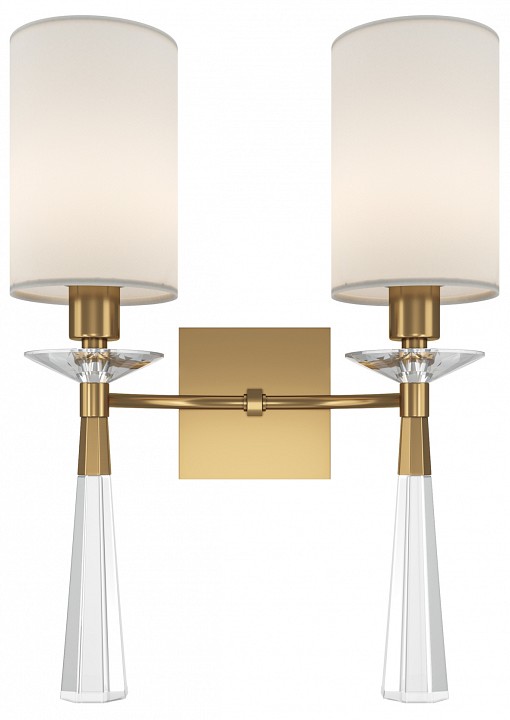 Бра Maytoni Bianco MOD224WL-02BS — фото 2