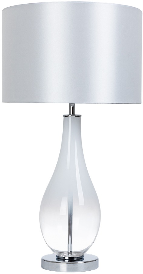 Настольная лампа Arte Lamp Naos A5043LT-1WH
