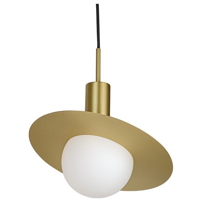 Светильник подвесной L'Arte Luce Luxury Pianeta L29801 — фото 2