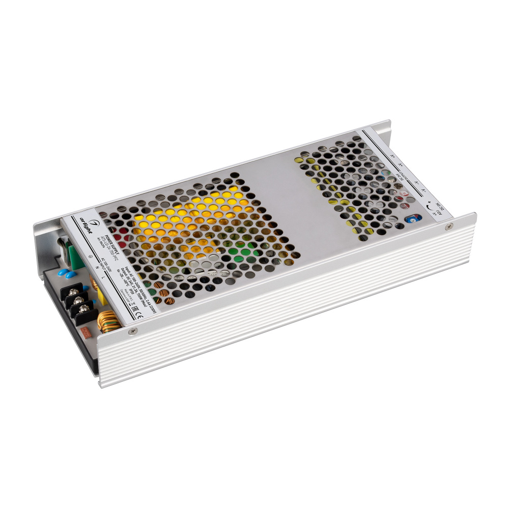 Блок питания ATS-LG-24-750-PFC 054376