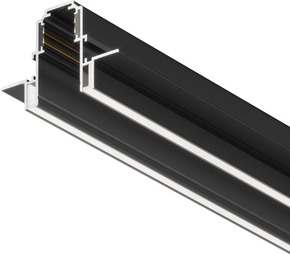 Шинопровод Maytoni Busbar trunkings Exility TRX034LS-222B